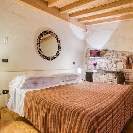 Boutique Hotel Scalzi - Adults Only Verona Exterior photo