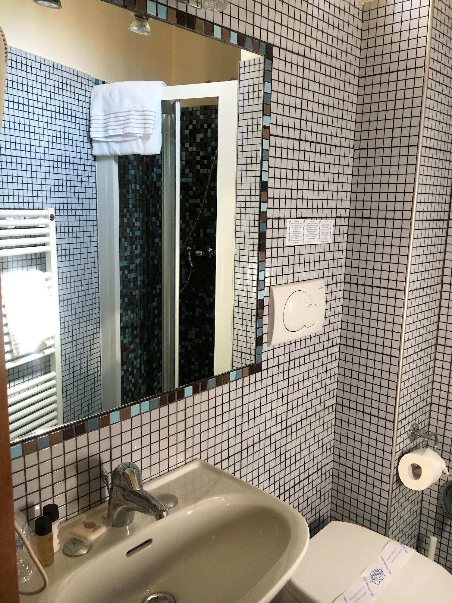 Boutique Hotel Scalzi - Adults Only Verona Exterior photo