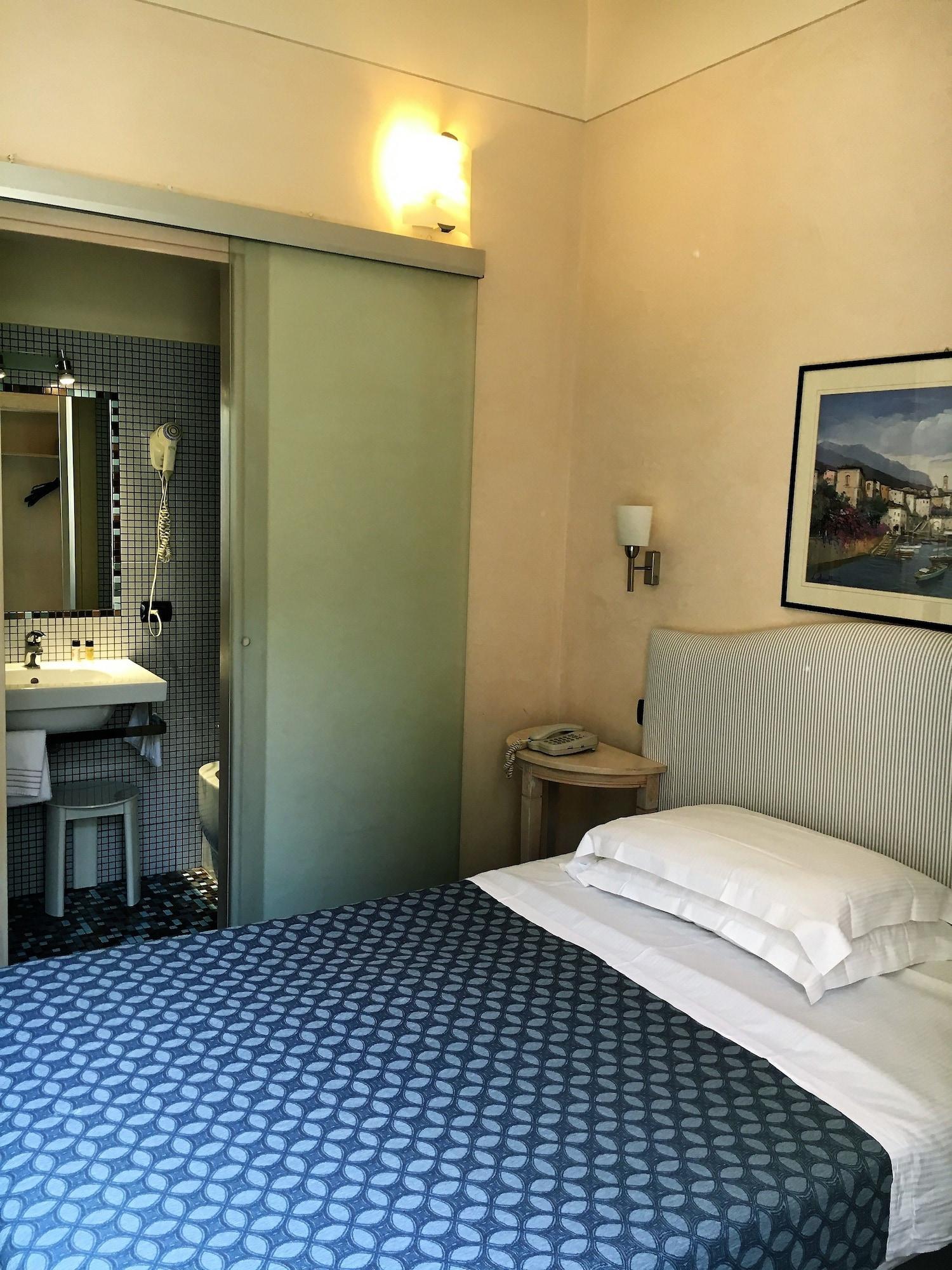 Boutique Hotel Scalzi - Adults Only Verona Exterior photo