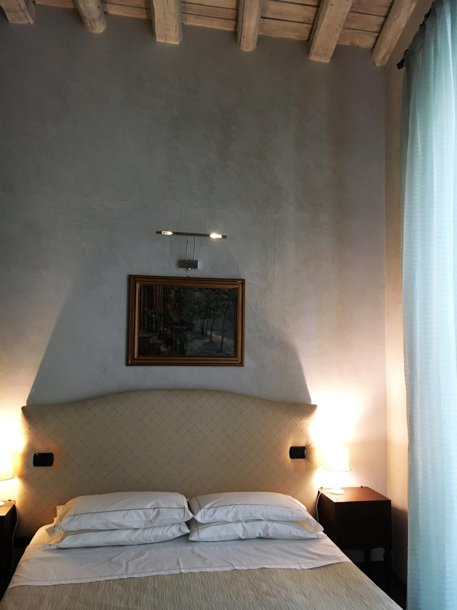 Boutique Hotel Scalzi - Adults Only Verona Exterior photo