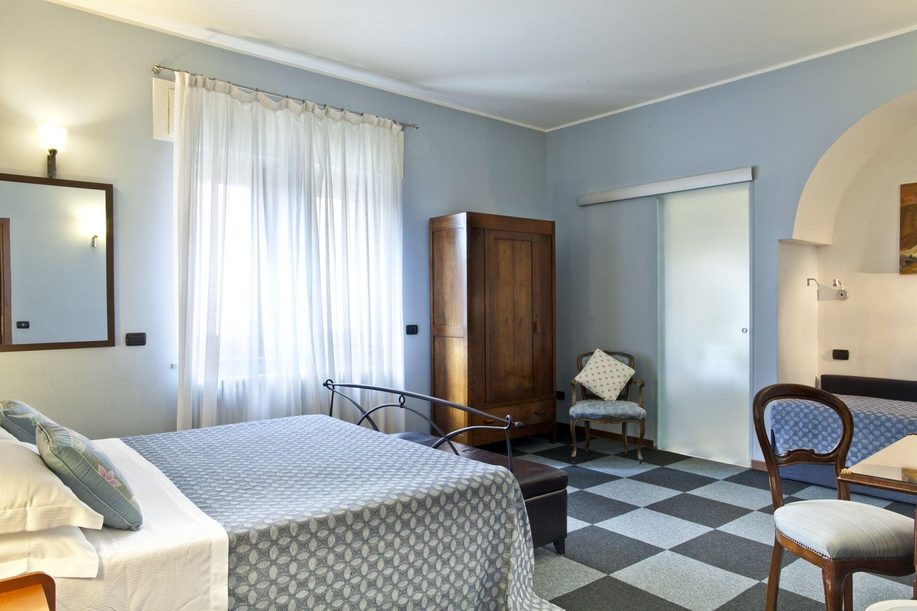 Boutique Hotel Scalzi - Adults Only Verona Exterior photo