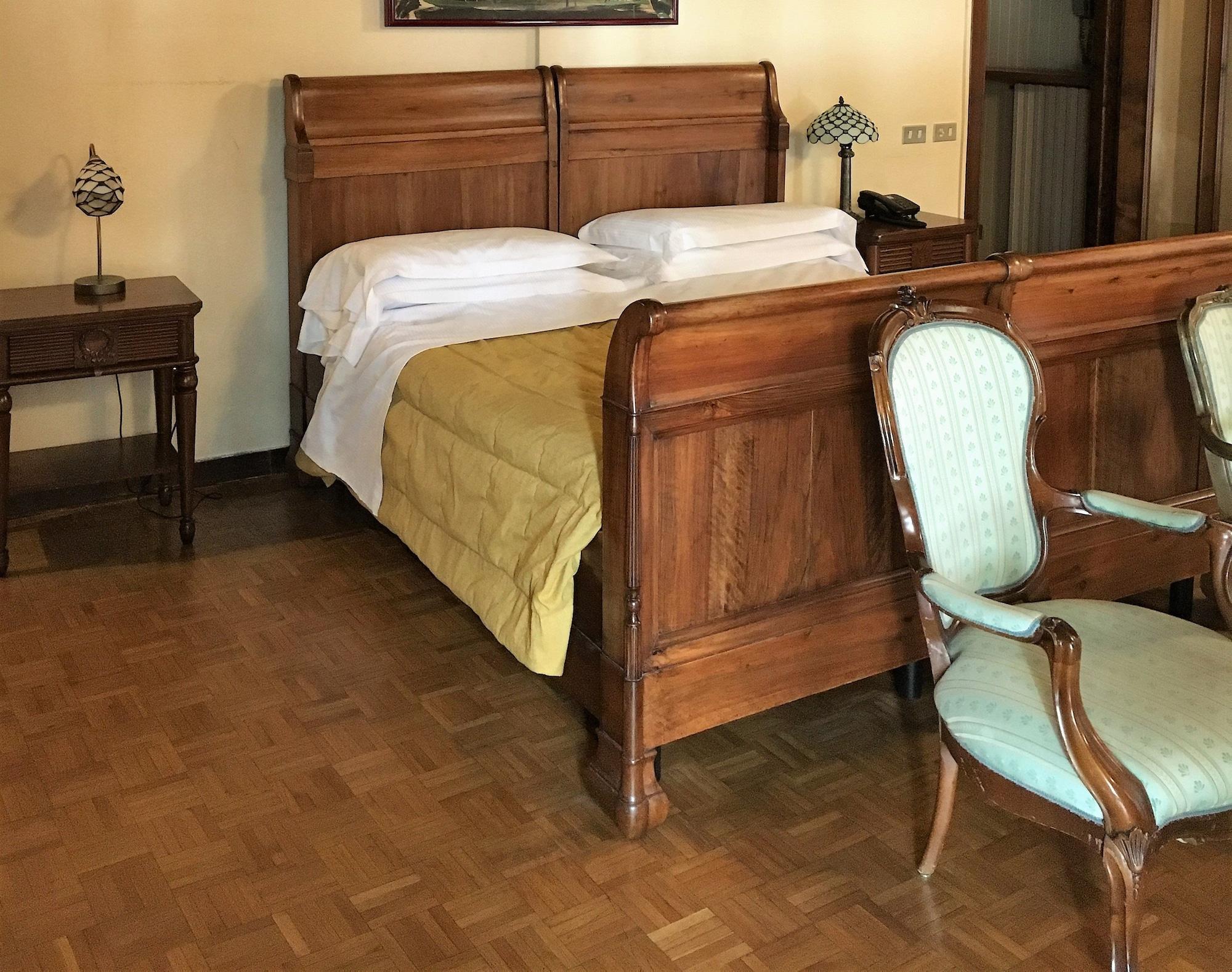 Boutique Hotel Scalzi - Adults Only Verona Exterior photo