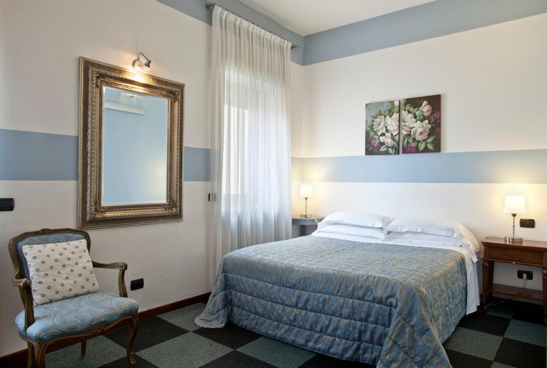 Boutique Hotel Scalzi - Adults Only Verona Exterior photo