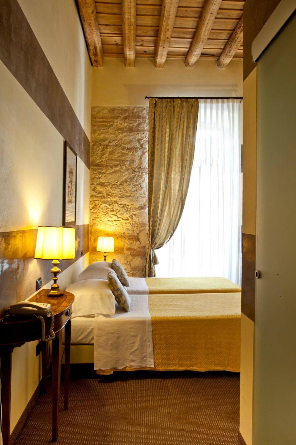 Boutique Hotel Scalzi - Adults Only Verona Exterior photo
