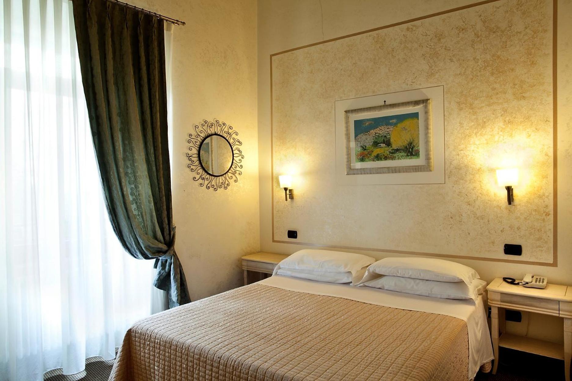 Boutique Hotel Scalzi - Adults Only Verona Exterior photo