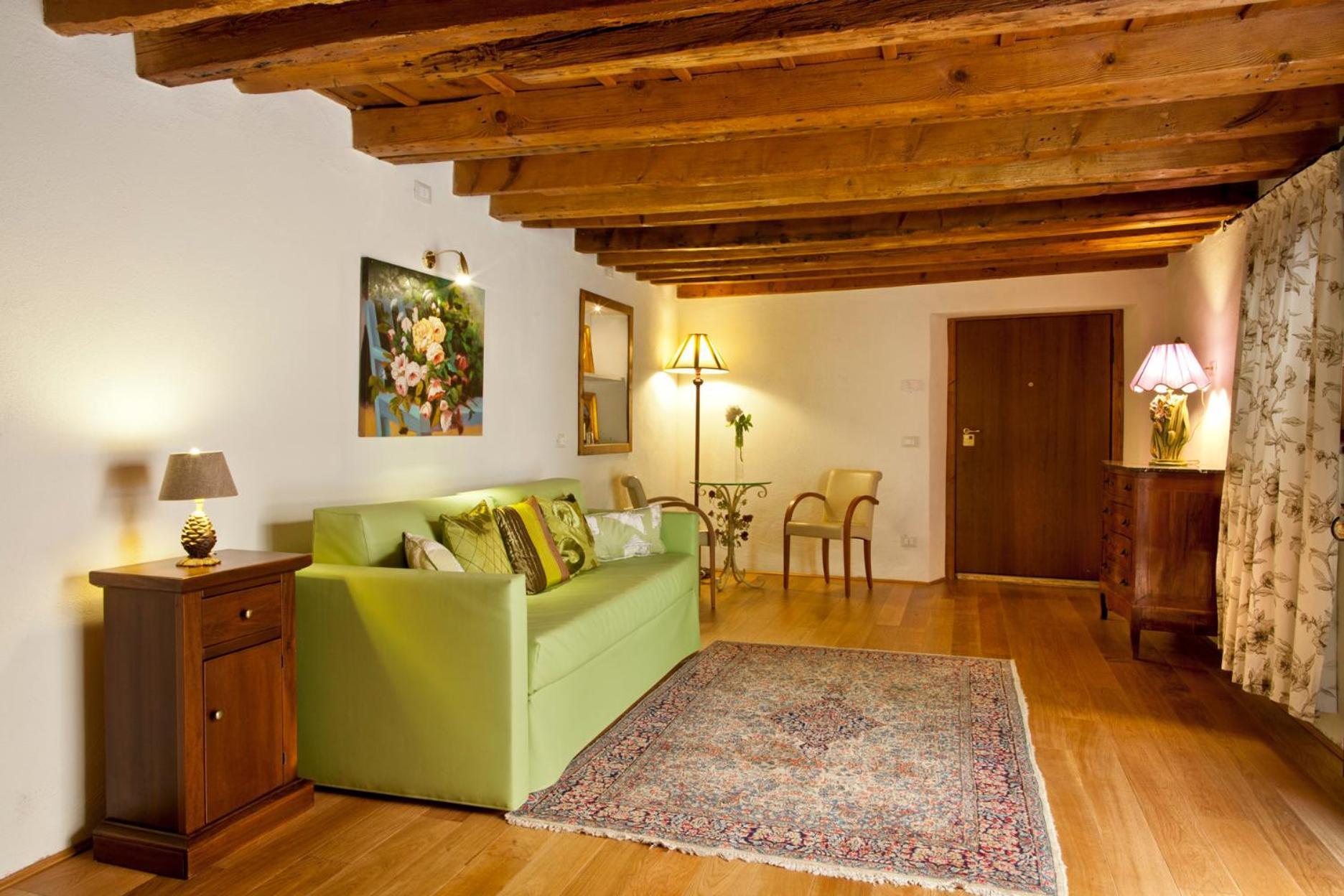 Boutique Hotel Scalzi - Adults Only Verona Exterior photo