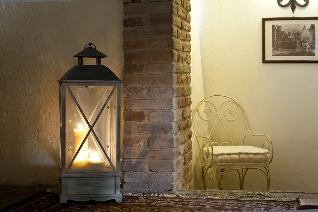 Boutique Hotel Scalzi - Adults Only Verona Exterior photo