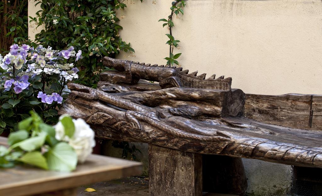 Boutique Hotel Scalzi - Adults Only Verona Exterior photo