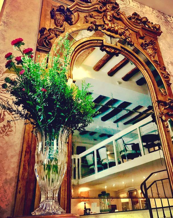 Boutique Hotel Scalzi - Adults Only Verona Exterior photo