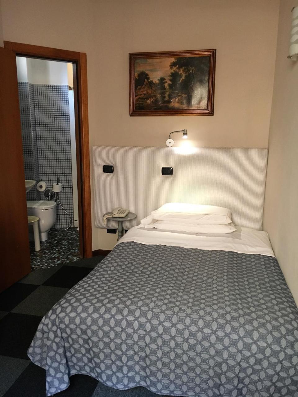 Boutique Hotel Scalzi - Adults Only Verona Exterior photo